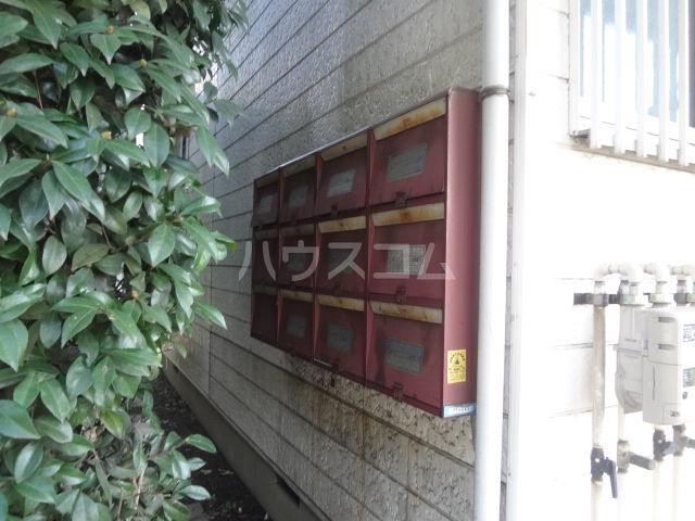 20/30 エントランス