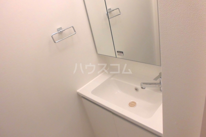 15/30 洗面