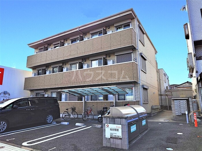 1/30 外観