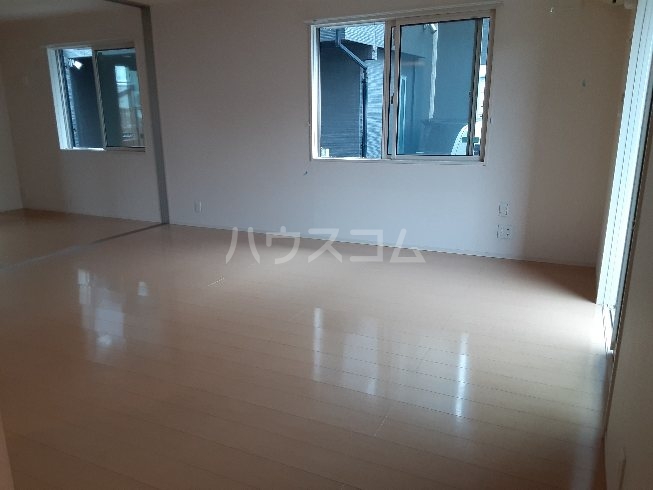 5/21 リビング/ダイニング