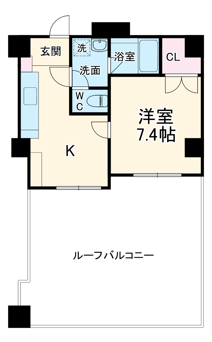 3/30 間取
