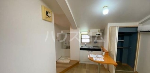 3/17 リビング/ダイニング