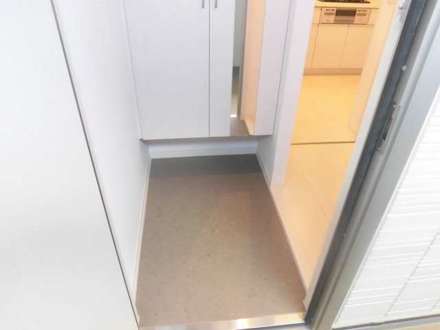 18/30 バルコニー