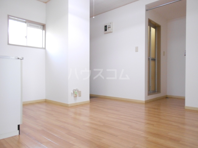 5/17 リビング/ダイニング