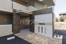 20/22 エントランス