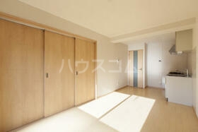 4/17 リビング/ダイニング