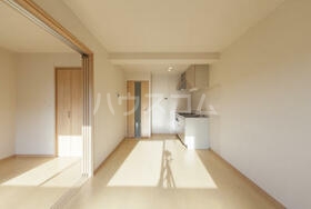 5/17 リビング/ダイニング