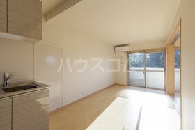 6/17 リビング/ダイニング