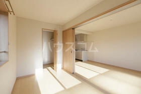 7/17 リビング/ダイニング