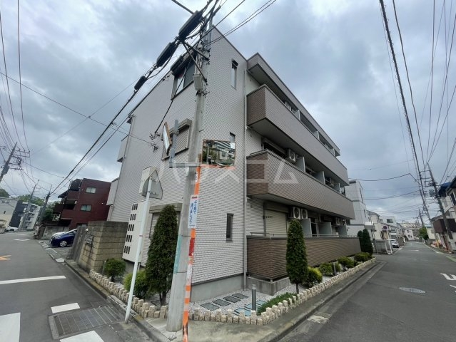 1/30 外観