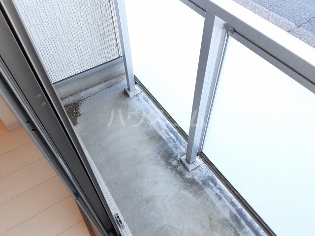 20/30 バルコニー