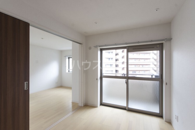 14/29 バルコニー