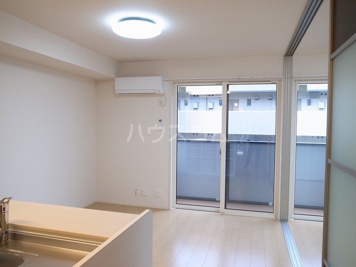 3/19 リビング/ダイニング