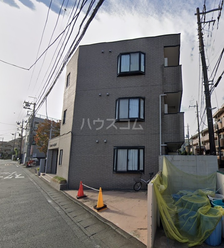 1/20 外観