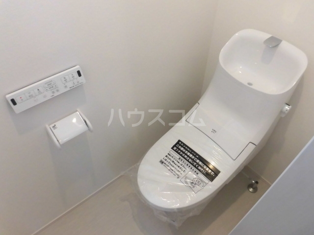 12/30 トイレ