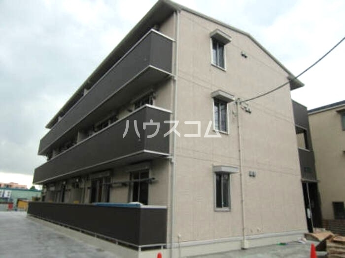 1/30 外観