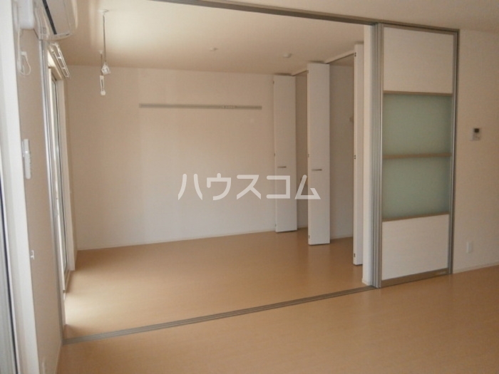 6/30 寝室
