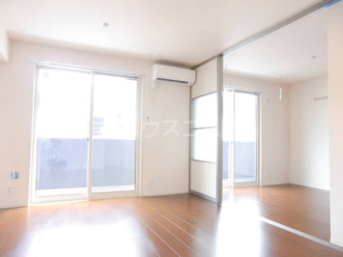 3/13 リビング/ダイニング