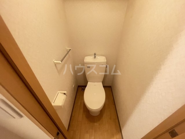 20/30 トイレ