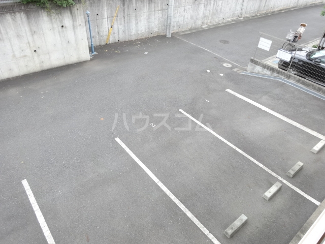 4/5 駐車場
