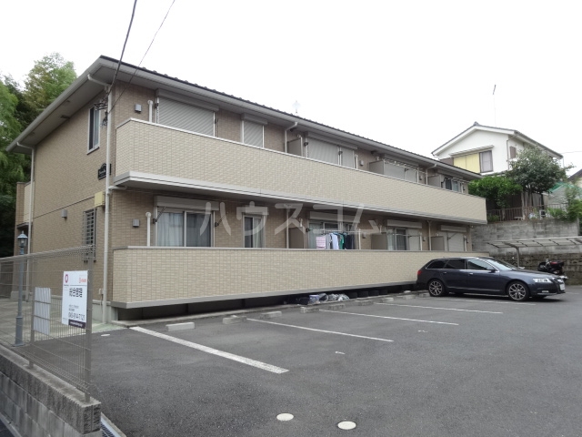 2/24 外観