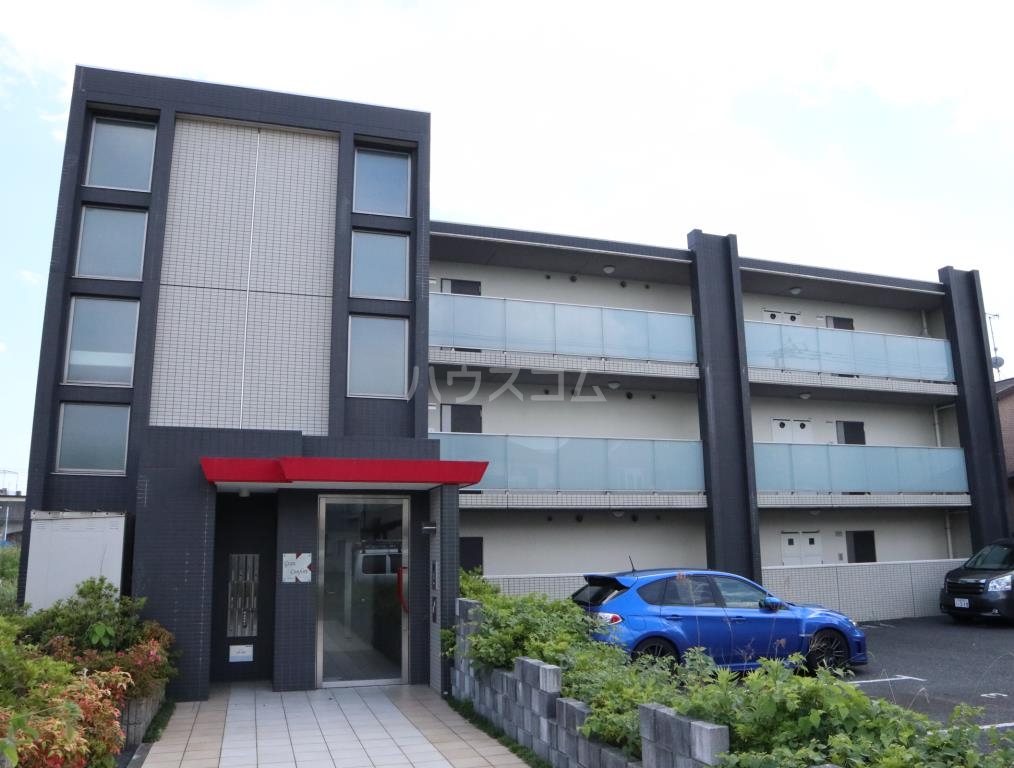 2/7 エントランス