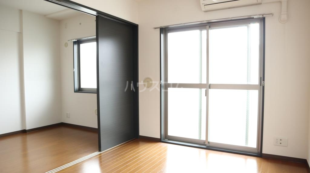 4/21 リビング/ダイニング