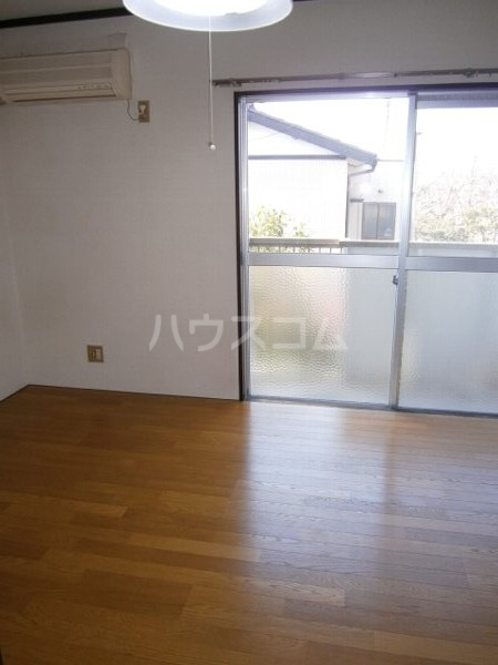 4/23 リビング/ダイニング