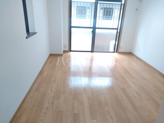 3/17 リビング/ダイニング