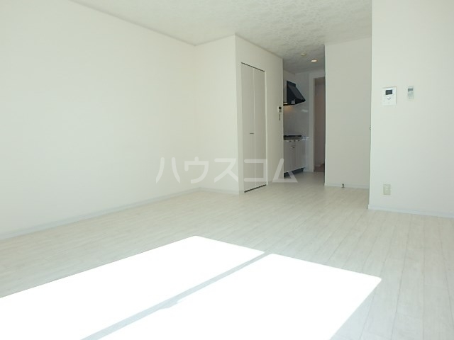 5/28 リビング/ダイニング