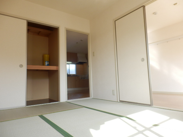 4/24 リビング/ダイニング