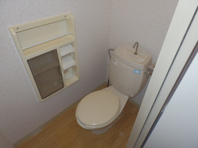 14/24 トイレ