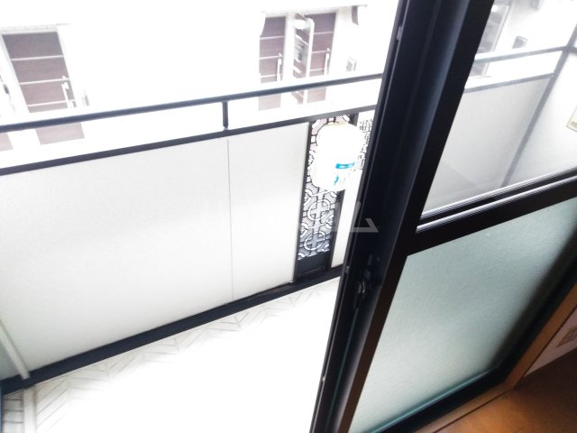 18/30 バルコニー