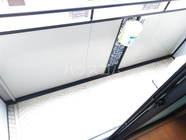 19/30 バルコニー