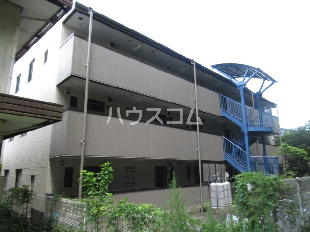 1/30 外観