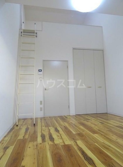 4/26 寝室