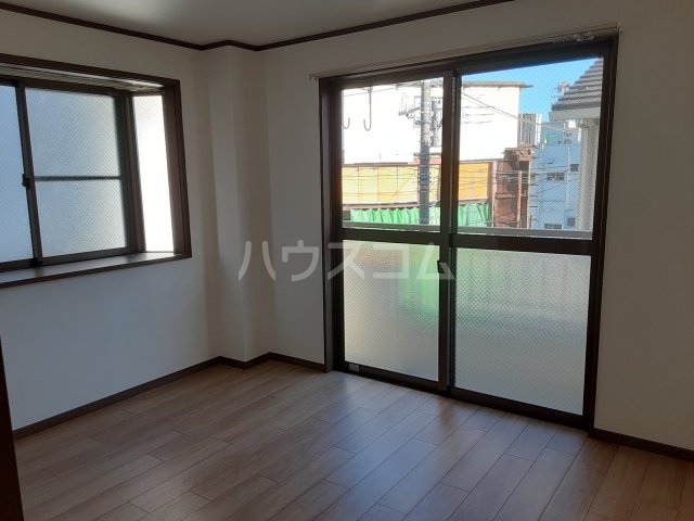 5/28 リビング/ダイニング