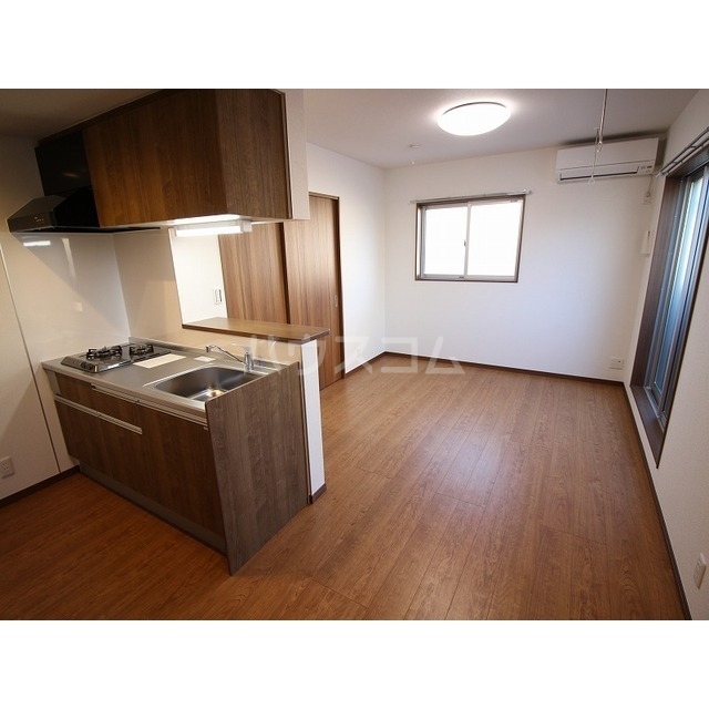 5/27 リビング/ダイニング