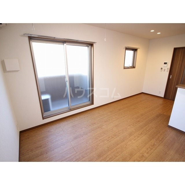 3/27 リビング/ダイニング