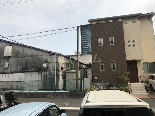 景色