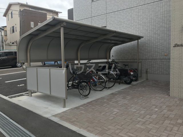 その他共有