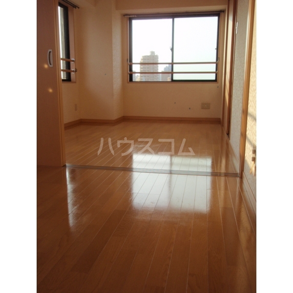 3/24 リビング/ダイニング