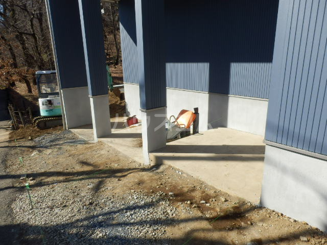 20/30 エントランス