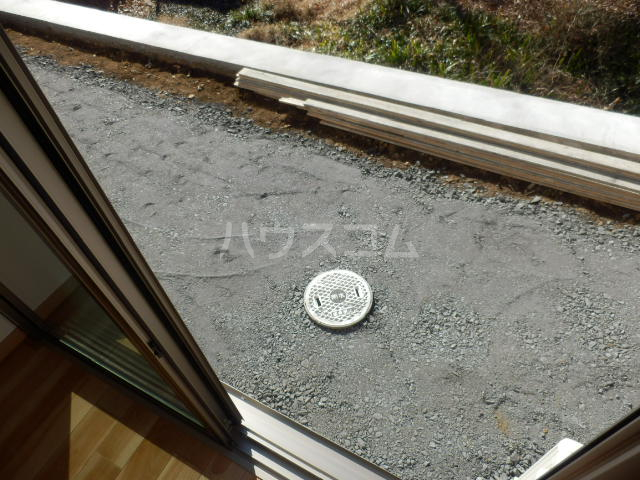 15/30 バルコニー