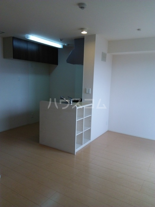 3/23 リビング/ダイニング