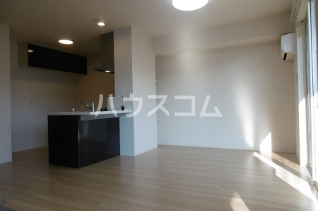 3/18 リビング/ダイニング