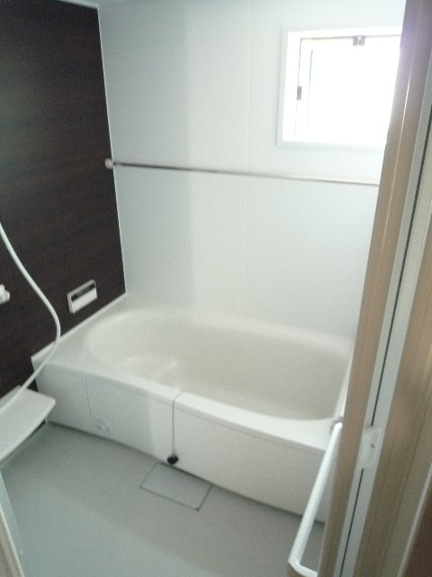 8/24 浴室
