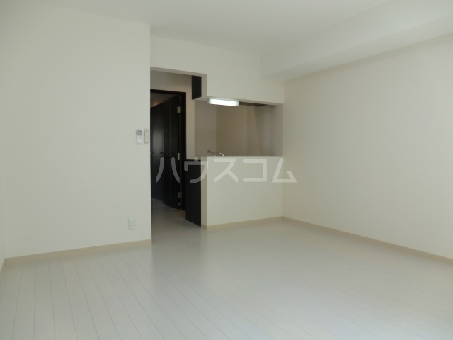 4/26 リビング/ダイニング