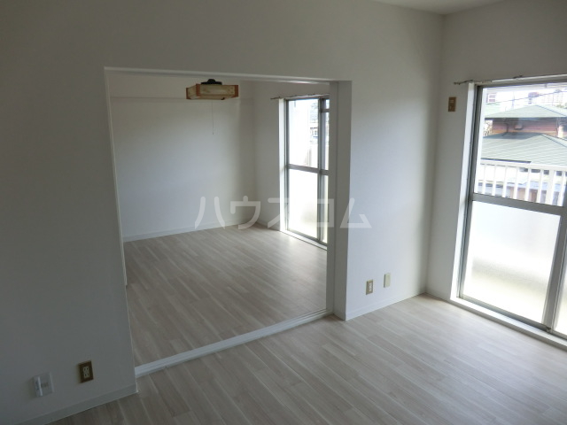 3/20 リビング/ダイニング