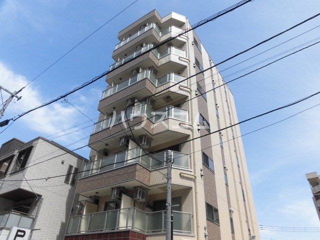 2/4 外観